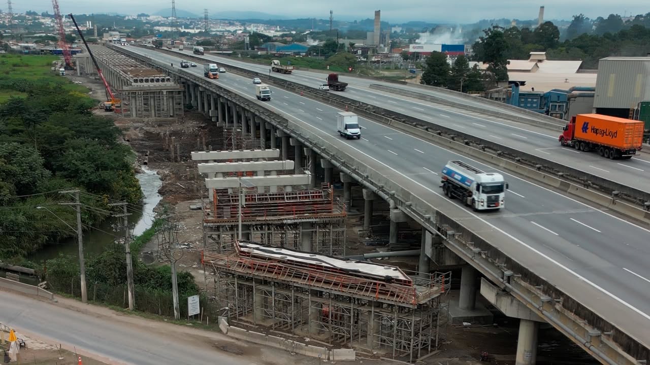 complexo viario